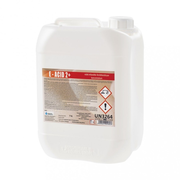 Detergent universal, Hungaro Chemicals, 5L