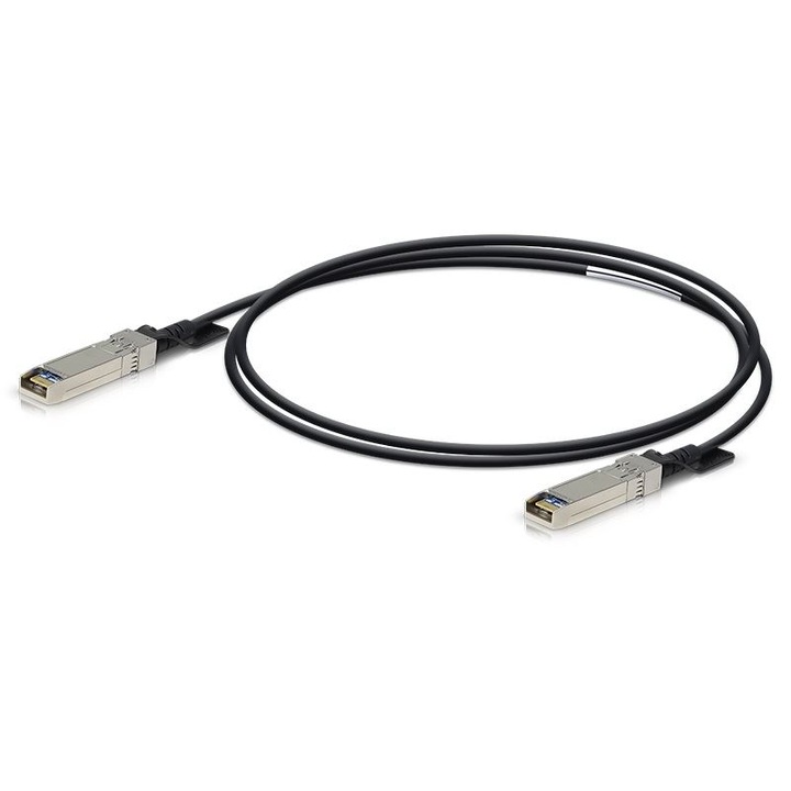 Ubiquiti SFP+ 10G 3m DAC Kábel, Hálózati kábelek