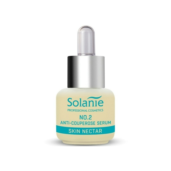 Solanie Anti-couperose szérum 15ml