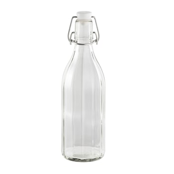 Sticla cu striatii Leifheit, 500 ml Sticla cu striatii Leifheit, 500 ml