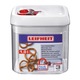 Cutie pentru alimente patrata cu capac etans Leifheit Fresh&Easy, 1000 ml