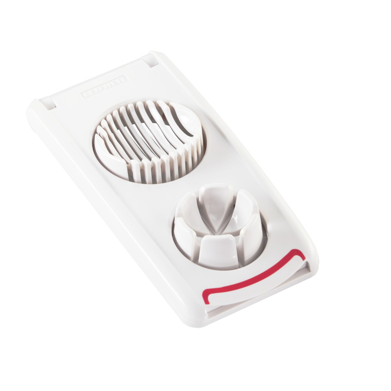 Taietor oua Leifheit, Combi