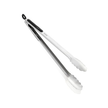 Cleste grill si bucatarie Leifheit, 41cm Cleste grill si bucatarie Leifheit, 41cm