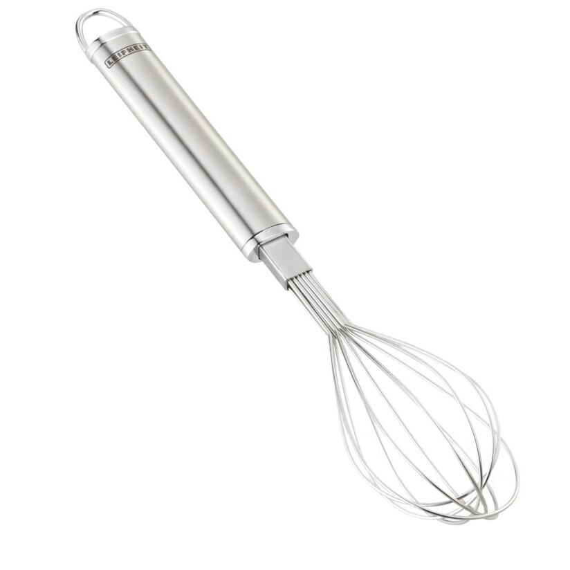 Tel Leifheit Sterling, 24cm