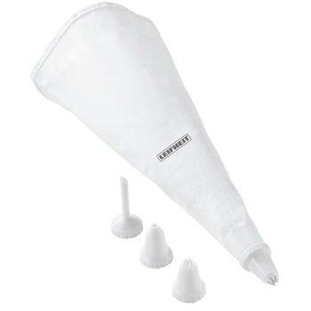 Set decorare patiserie Leifheit Set decorare patiserie Leifheit