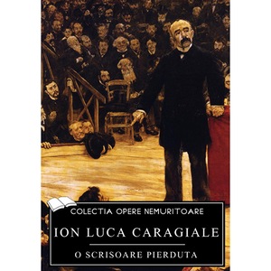 Cauți O Faclie De Paste Ion Luca Caragiale Alege Din Oferta Emag Ro