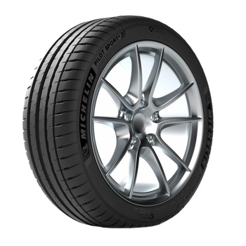 Anvelopa vara Michelin Pilot Sport 4 S XL 275/30 ZR19 96Y Anvelopa vara Michelin Pilot Sport 4 S XL 275/30 ZR19 96Y
