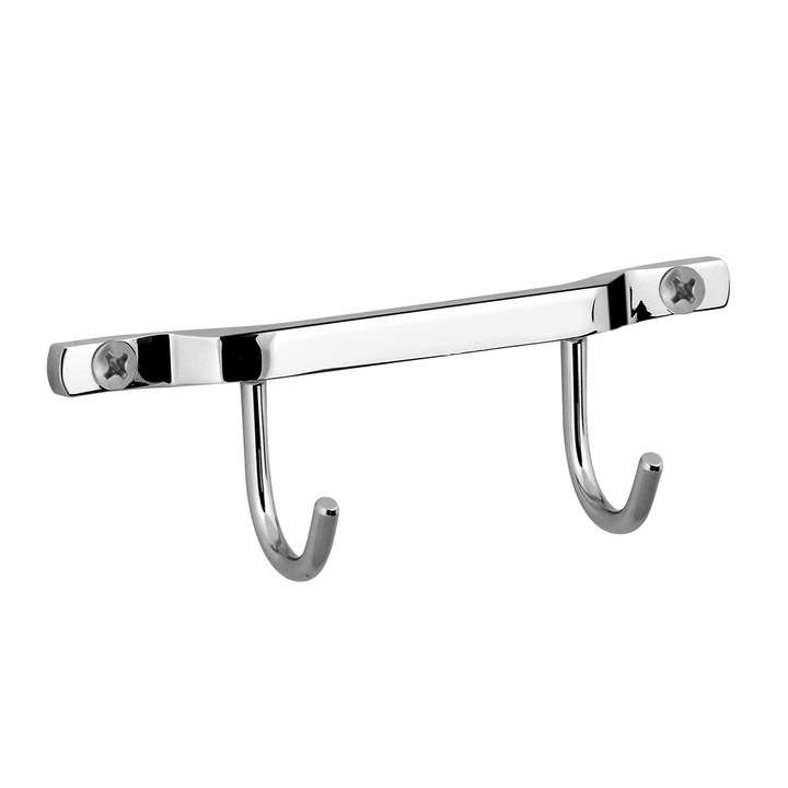 Umeras Programa dublu, alama solida cu acoperire crom-nichel