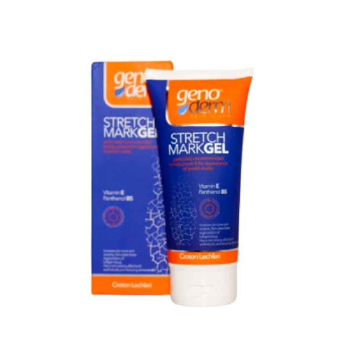 Gél striák ellen, Genoderm, 170 ml