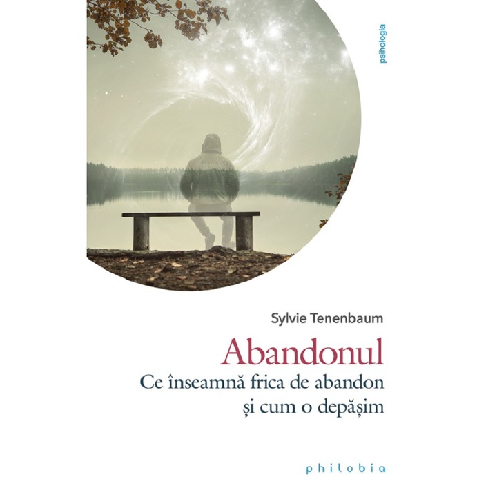 Abandonul. Ce Inseamna Frica De Abandon Si Cum O Depasim - Sylvie Tenenbaum