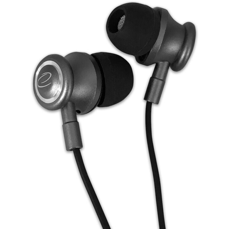 Casti cu microfon - Esperanza EH206K