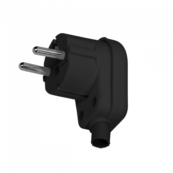 Stecher, Orno, Negru, 1 buc