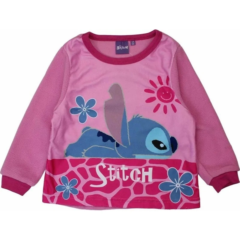 lilo és stitch pizsama