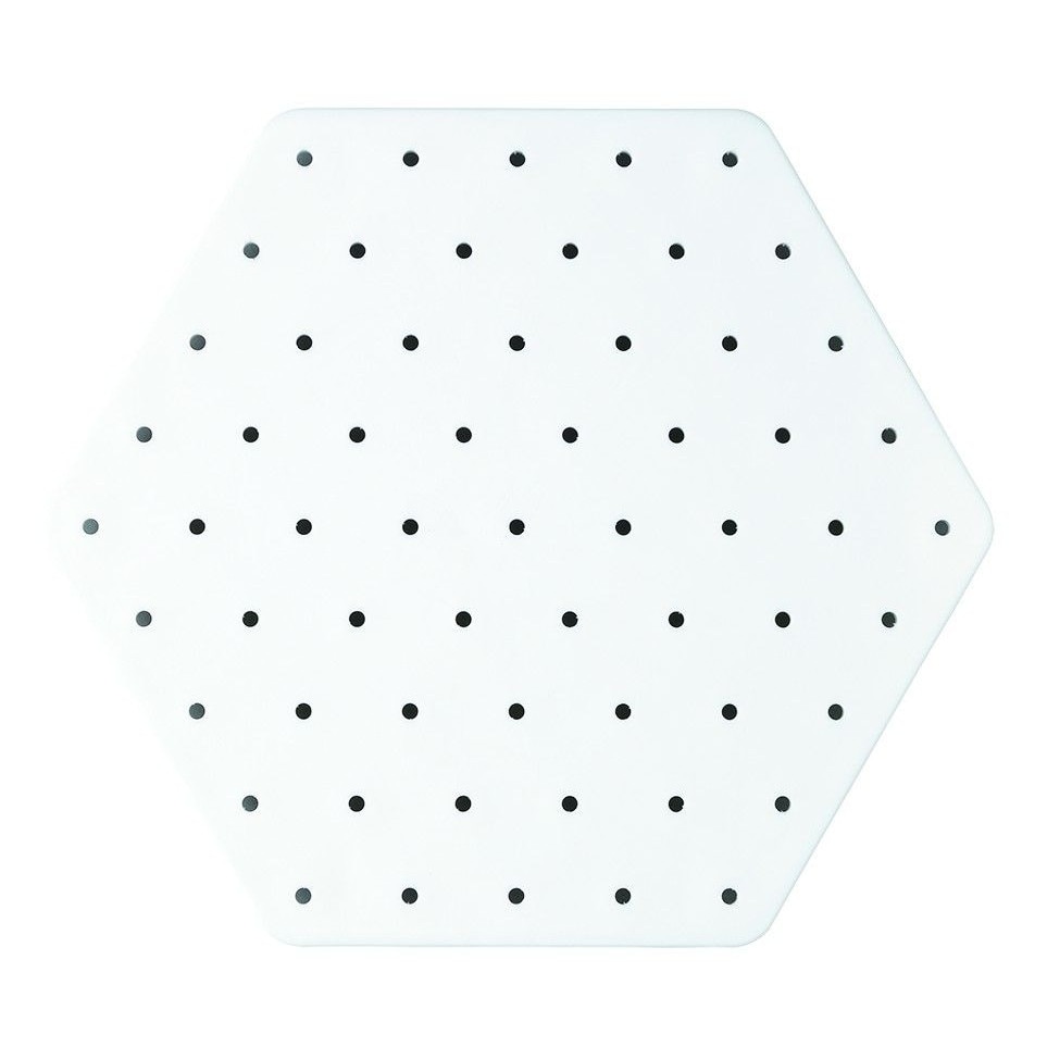 Planseta HEXAGONALA - tepuse ciuperci MAXI STICKS