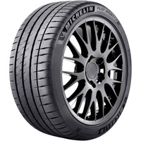 Anvelopa vara Michelin Pilot Sport 4 S XL 235/40 ZR19 96Y