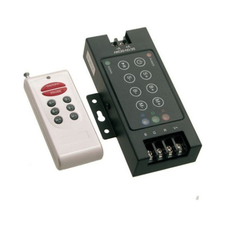 RGB LED Контролер 240W limaLED