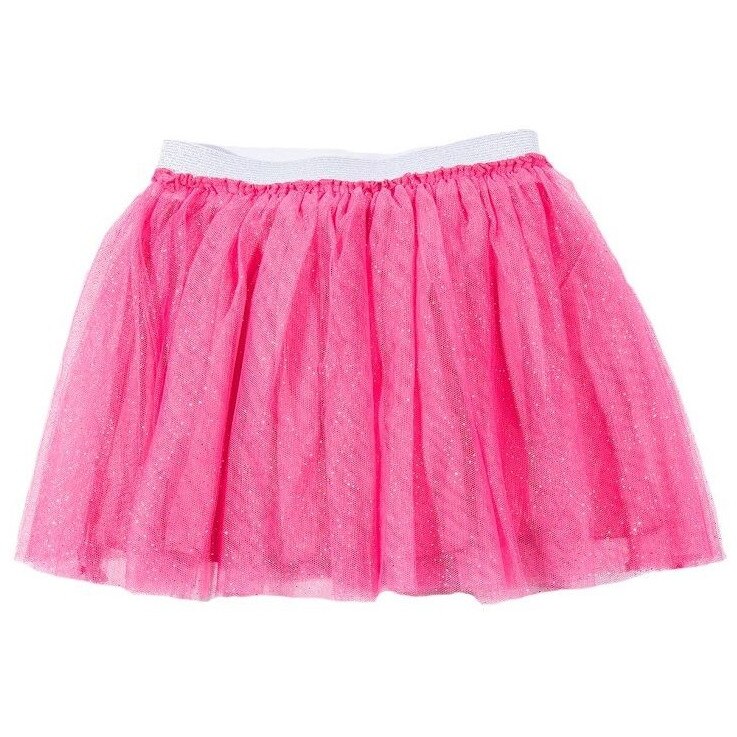 Fusta Disney tutu,roz