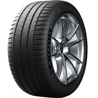 Anvelopa vara Michelin Pilot Sport 4 S XL 255/45 ZR20 105Y