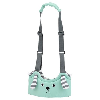 Ham pentru copii Chipolino 1st Steps green Ham pentru copii Chipolino 1st Steps green