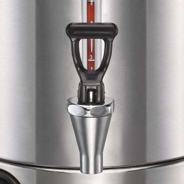 Електрически термос, самовар, 950 W, Rommelsbacher, GA1000 - eMAG.bg