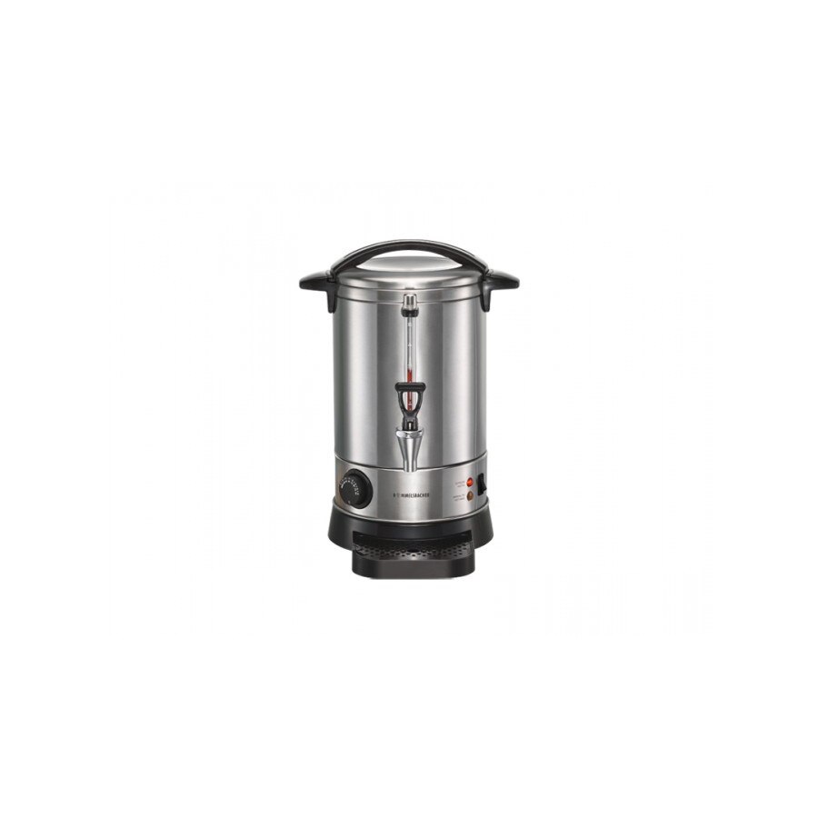 Електрически термос, самовар, 950 W, Rommelsbacher, GA1000 - eMAG.bg