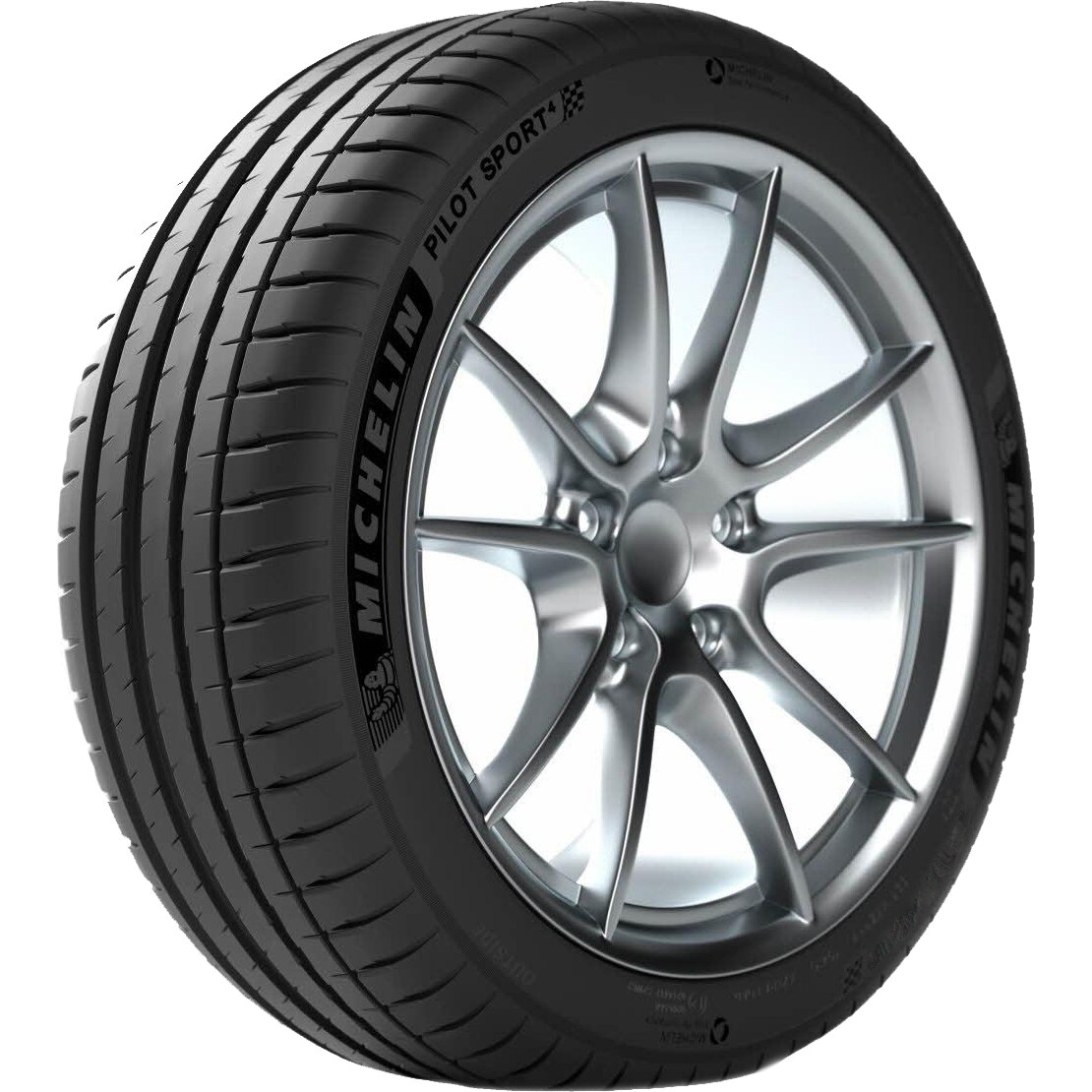 Anvelopa vara Michelin Pilot Sport 4 S XL 245/30 ZR20 90Y