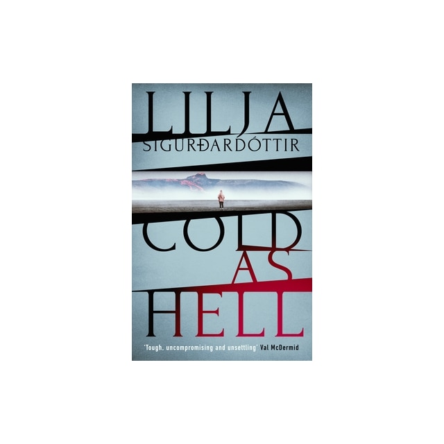 Cold as Hell, 1, Lilja Sigurdardottir - eMAG.ro