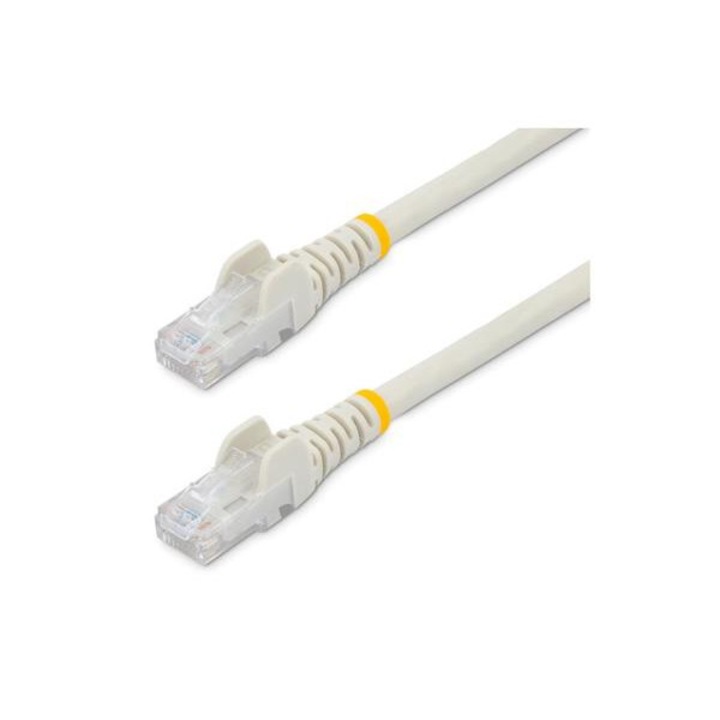 StarTech N6PATC10MWH UTP kábel, RJ45, CAT6, 10 m szürke