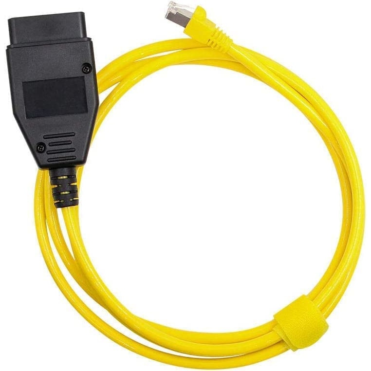 Серия BMW ENET Premium Diagnosis F и G, включен софтуер ISTA+ - eMAG.bg