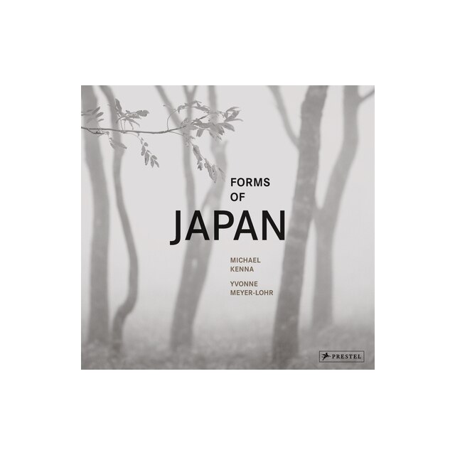 マイケル・ケンナ Michael Kenna: Images of the Seventh Day マイケル・ケンナ