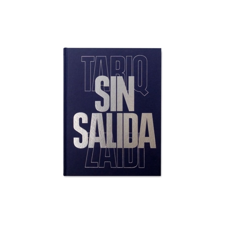 Sin Salida, Tariq Zaidi