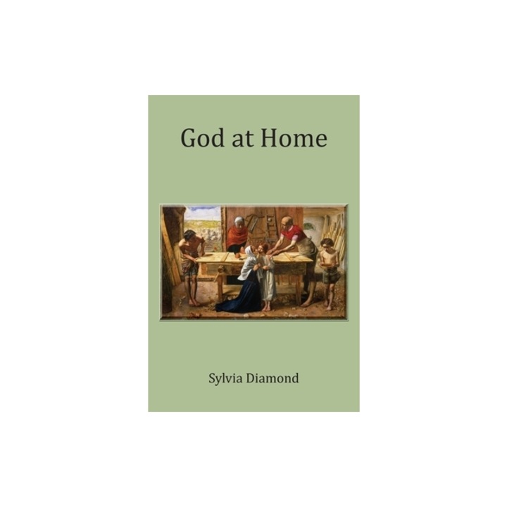 God at Home, Sylvia Diamond