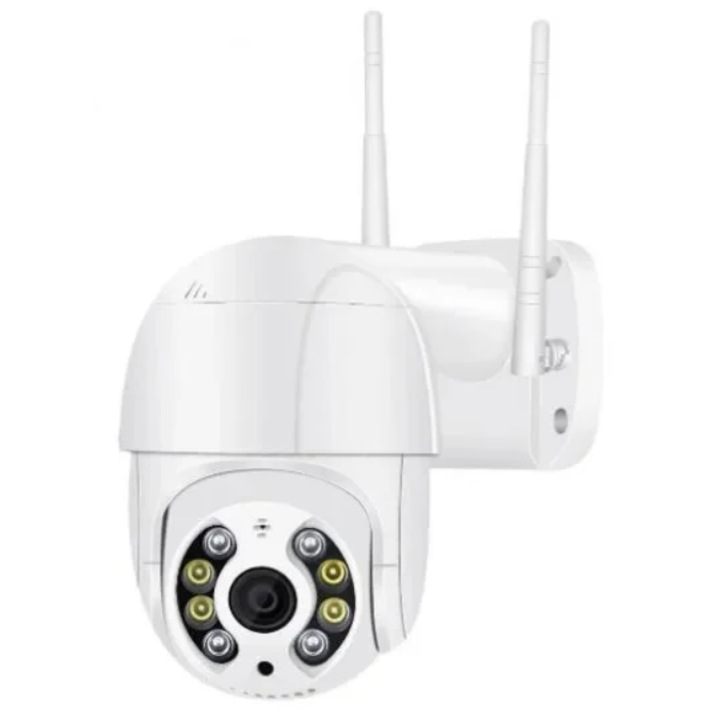 JORTAN JT-8160QJ térfigyelő kamera, wifi, ip66, 2MP