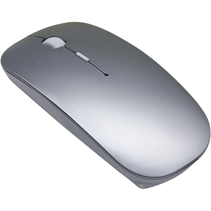 Безжична компютърна мишка Bluetooth 2.4G