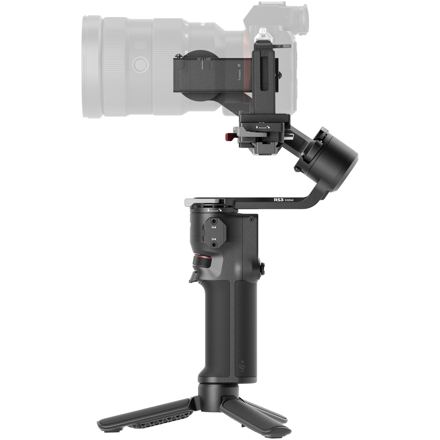 Stabilizator DJI Ronin S3 Mini, 3 axe - eMAG.ro