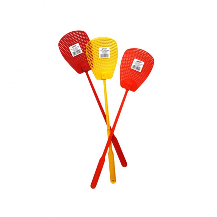 Plici muste Max, Bros, Plastic, Culoare aleatorie