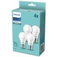 Комплект LED крушки, 4 бр
