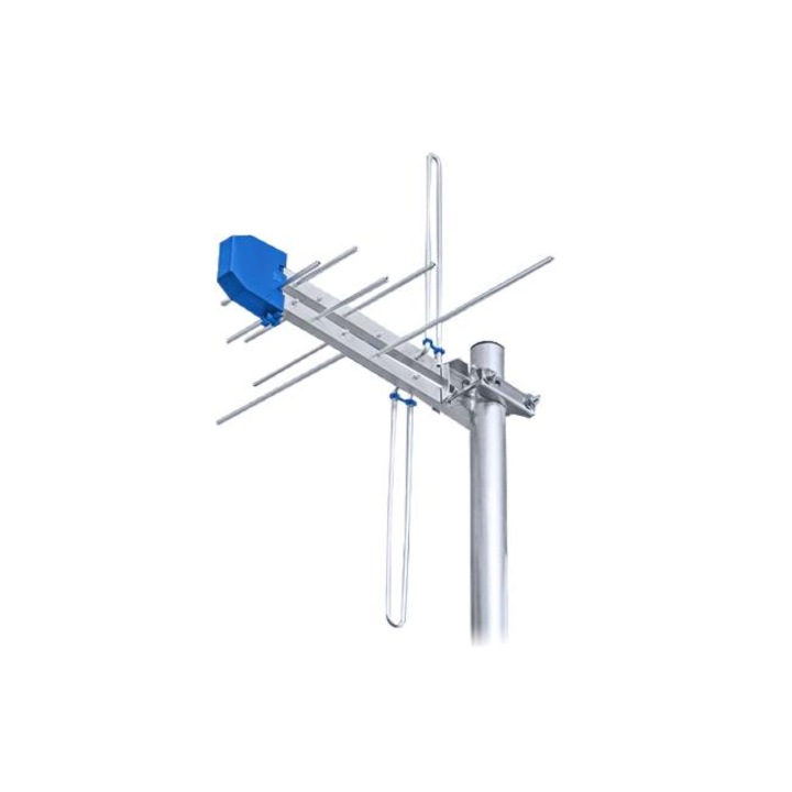 TV антена, LP, 69HV, сребриста