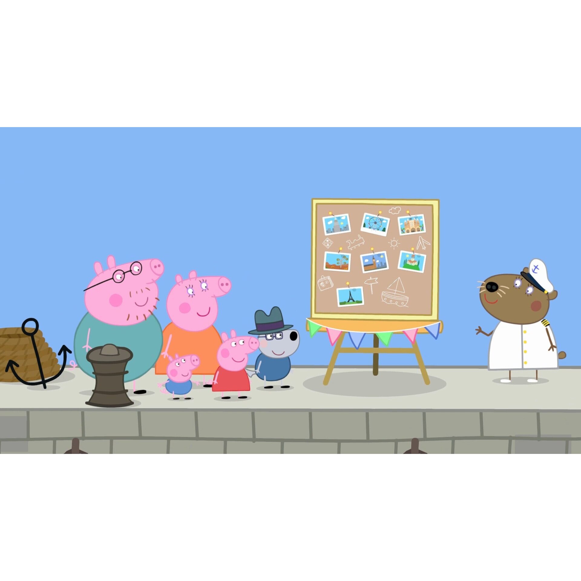 Joc Peppa Pig World Adventures Pentru Nintendo Switch - eMAG.ro