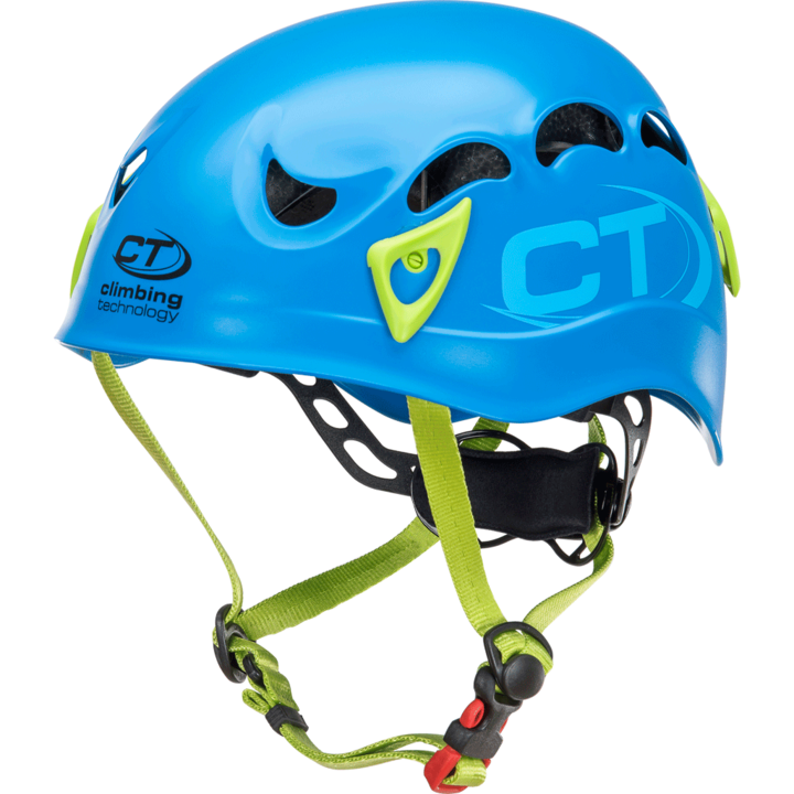 Climbing Technology ,Hegymászó sisak, Többszínű