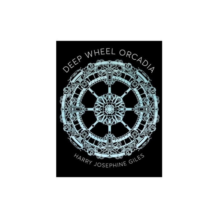 Deep Wheel Orcadia, Harry Josephine Giles