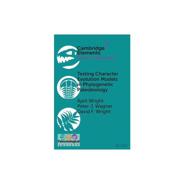 Testing Character Evolution Models in Paleobiology A Case Study with Cambrian