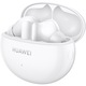 Casti in-ear Huawei FreeBuds 5i, True Wireless, Bluetooth, Ceramic White