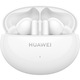 Casti in-ear Huawei FreeBuds 5i, True Wireless, Bluetooth, Ceramic White