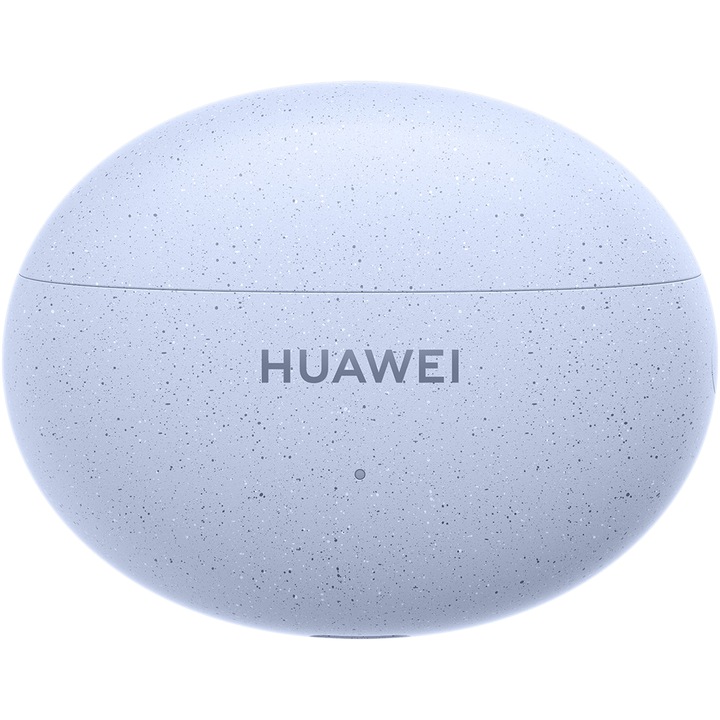 Безжични слушалки Huawei FreeBuds 5i, Isle blue