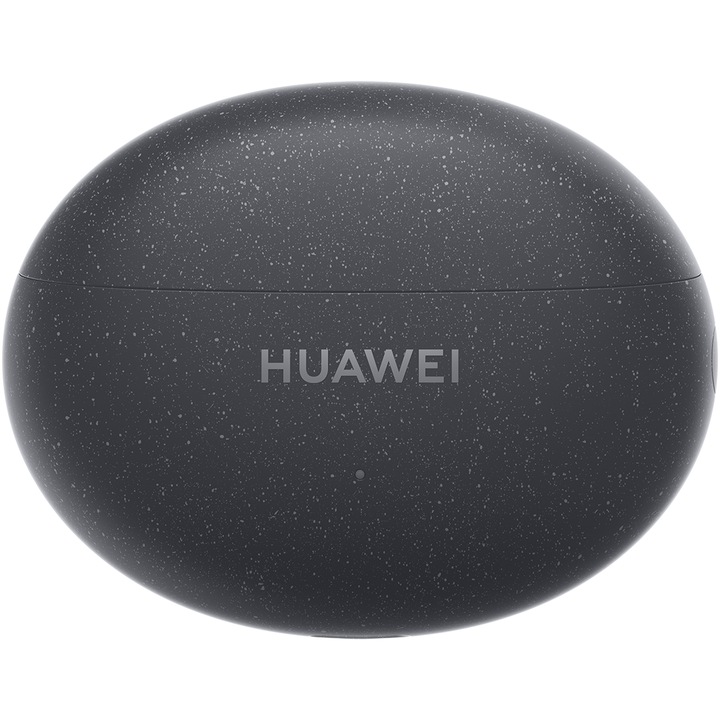 Безжични слушалки Huawei FreeBuds 5i, Nebula Black