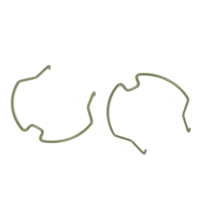 Clema de protectie a cablului, Turborury, Opel Vivaro Renault Trafic Nissan Primastar, 144602126R