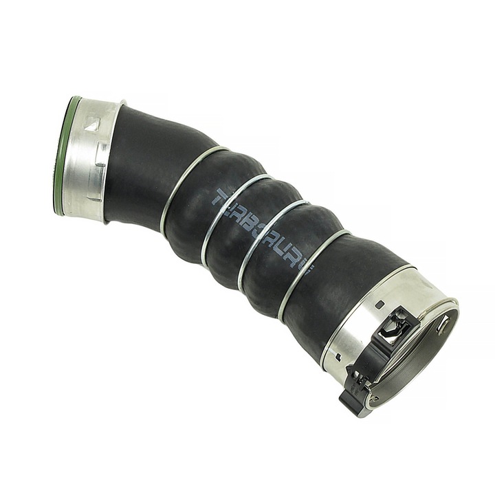 Intercooler turbócső, Turborury, BMW 3 E90 E91 E92 E93, 11617800142