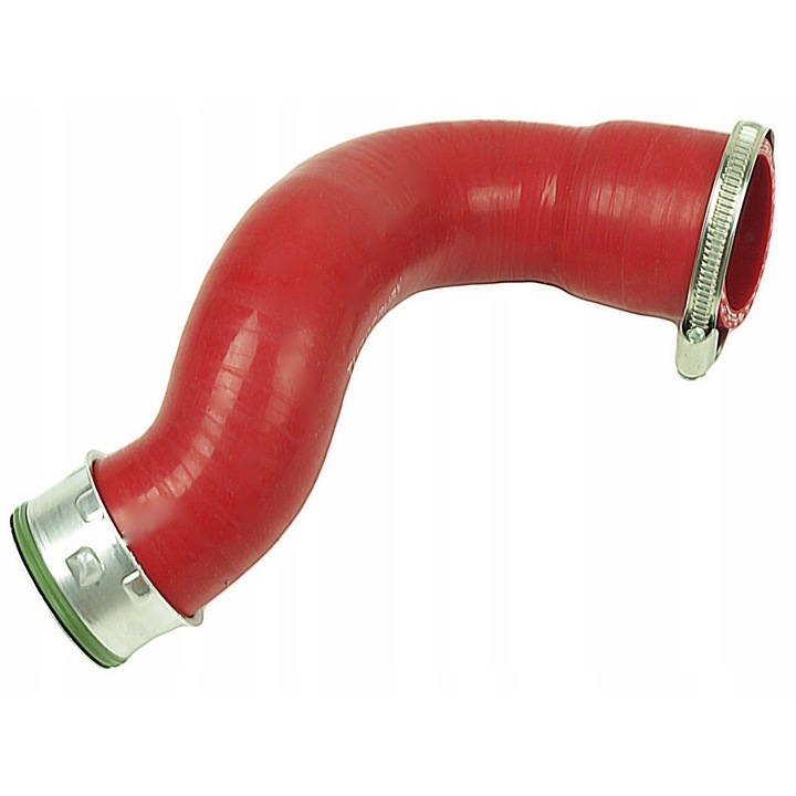 Турбо тръба на интеркулера, Turborury, Audi A3 Seat Leon Skoda Octavia Vw Bora, 1J0145822E