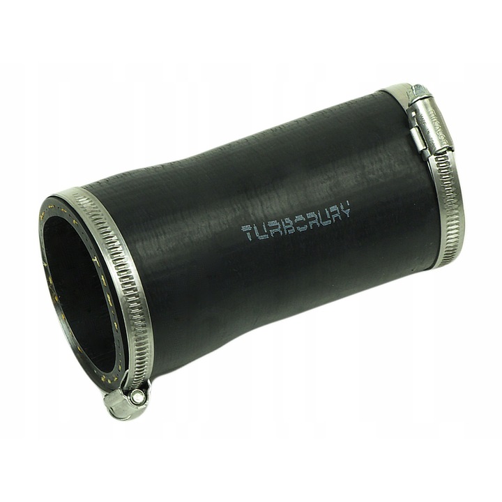 Conducta turbo a intercoolerului, Turborury, Bmw 3 E90 E91, 11617805437